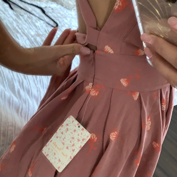 Free people dress - Picture 3 of 3